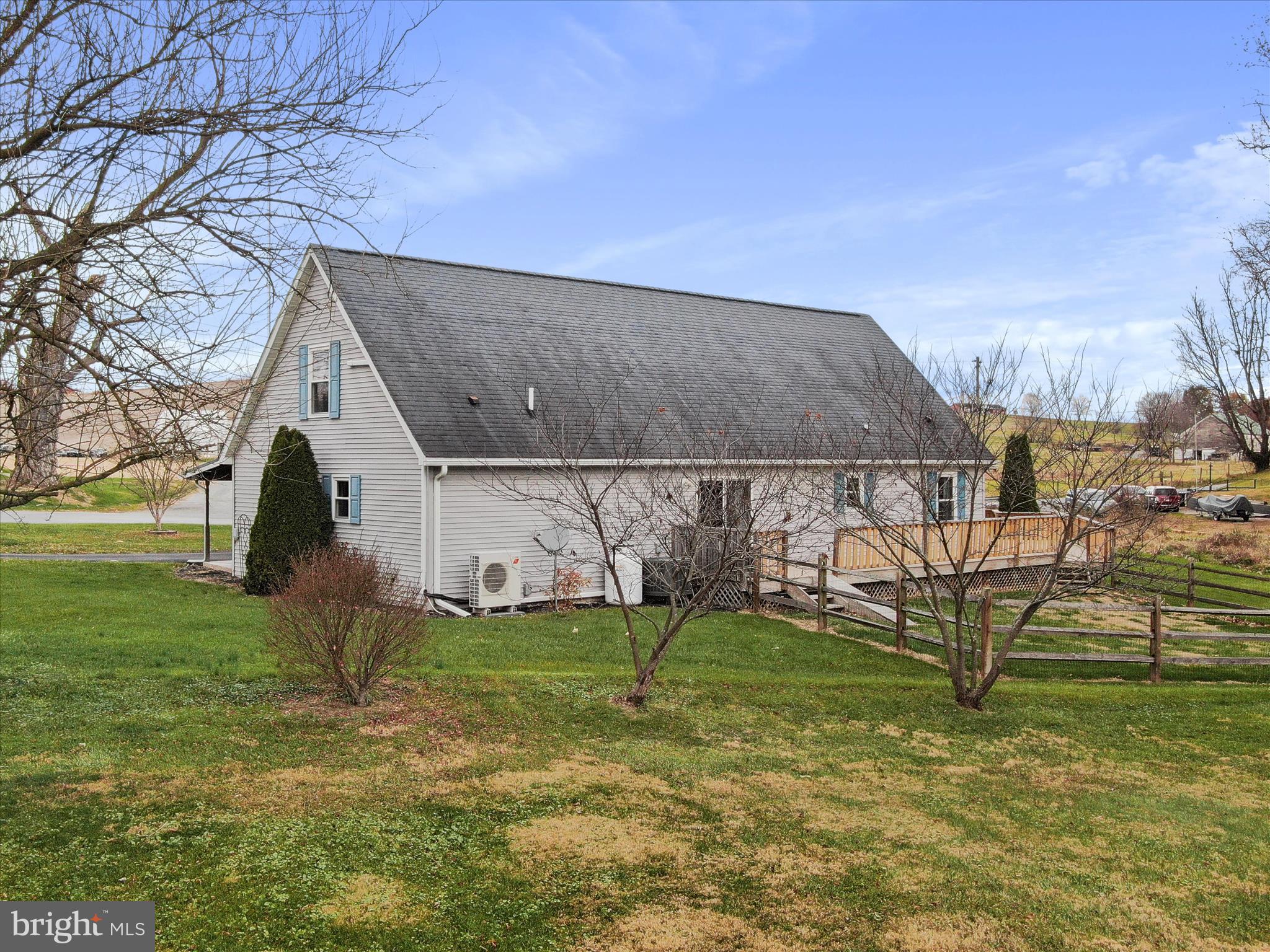 12708 Cold Springs Road Waynesboro, PA 17268 - Photo 6 of 42 Gallery Image 6