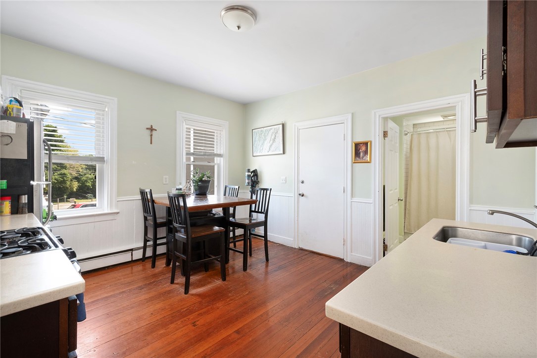 33 Amy Street Providence, RI 02906 - Photo 11 of 50 Unit 1 Kitchen