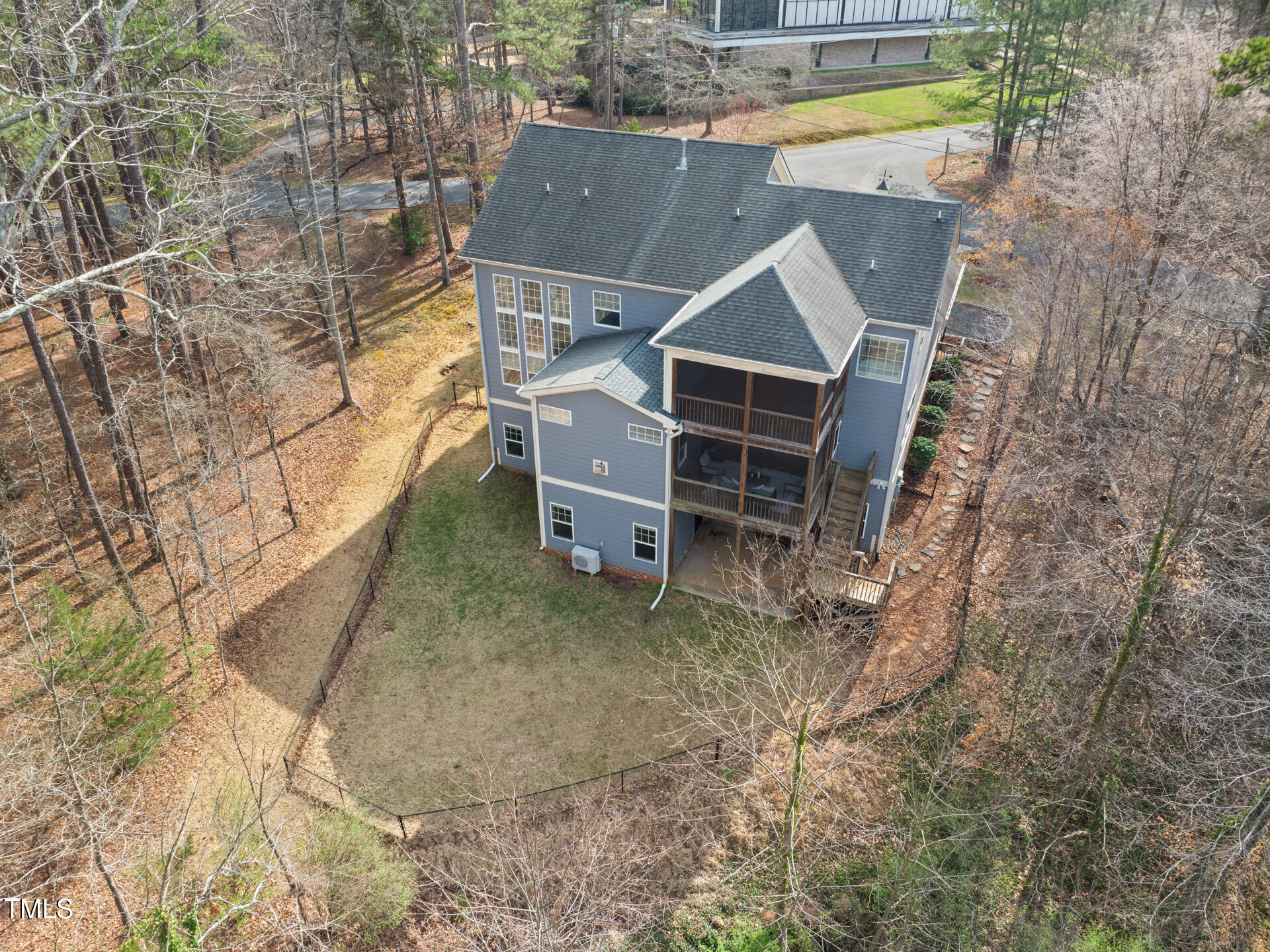 3541 Rugby Road Durham, NC 27707 - Photo 48 of 55 3541-Rugby-147