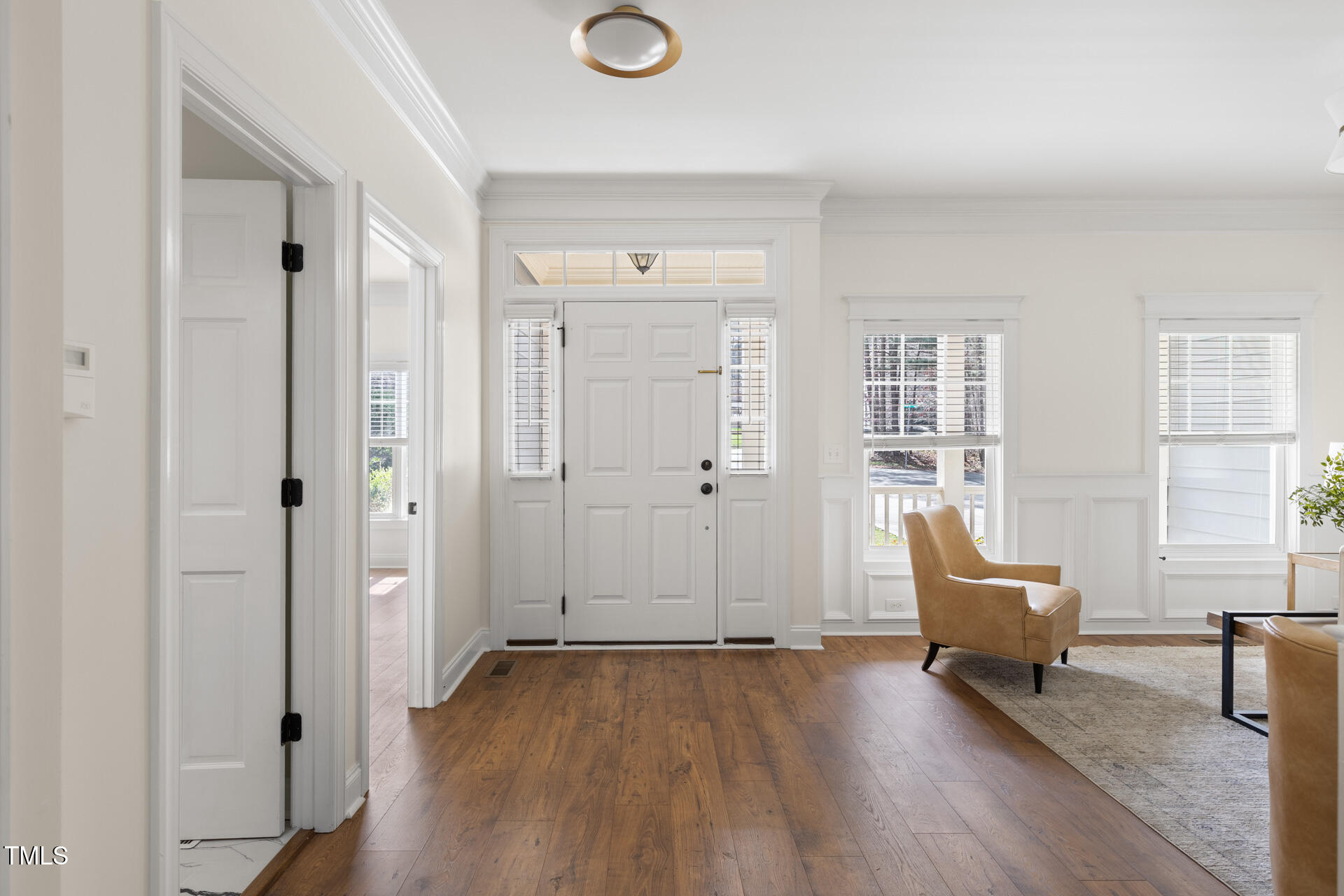 3541 Rugby Road Durham, NC 27707 - Photo 5 of 55 3541-Rugby-104