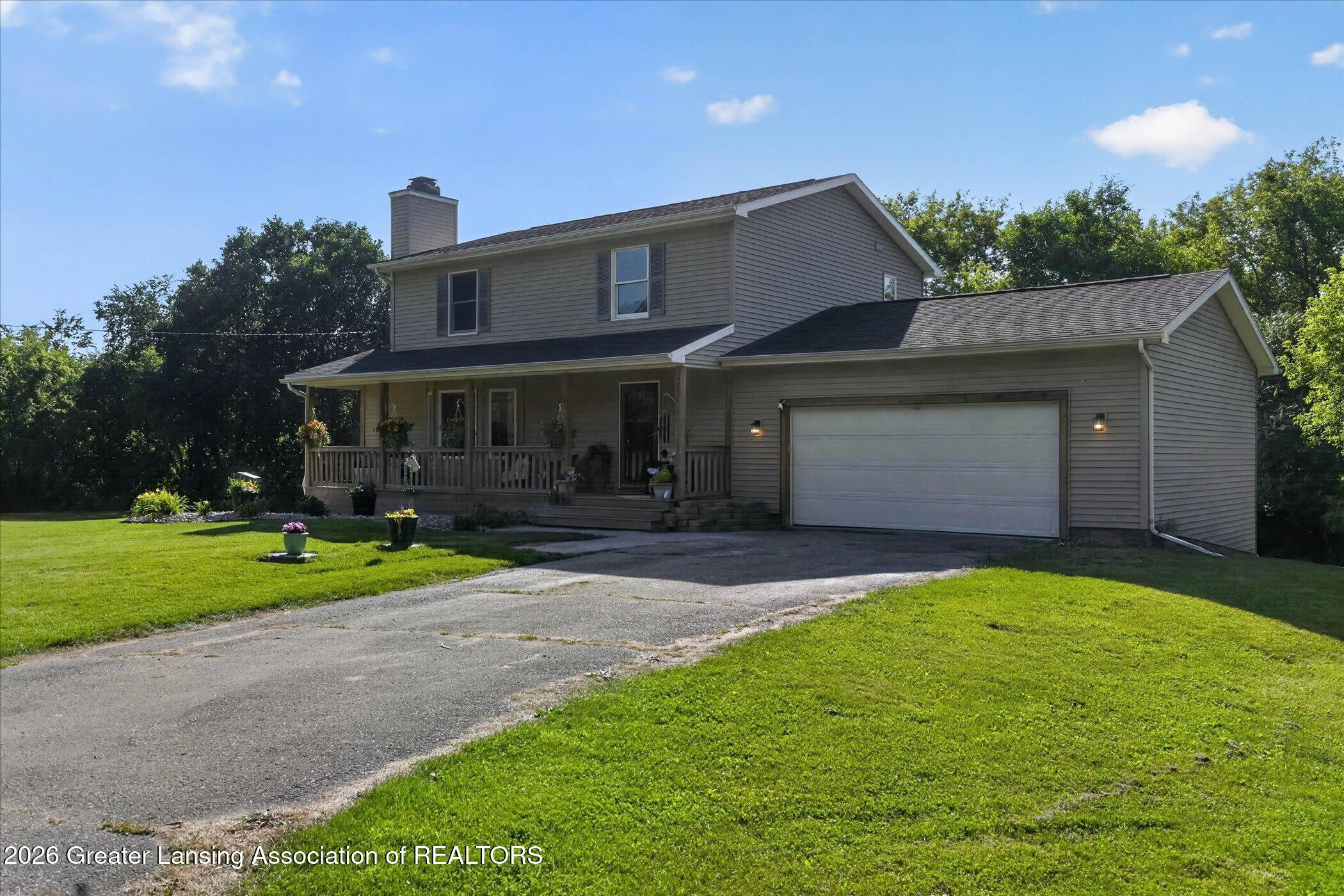 5240 Meridian Road Leslie, MI 49251 - Photo 4 of 64 04-5240-Meridian-Rd-WindowStill-Photogra