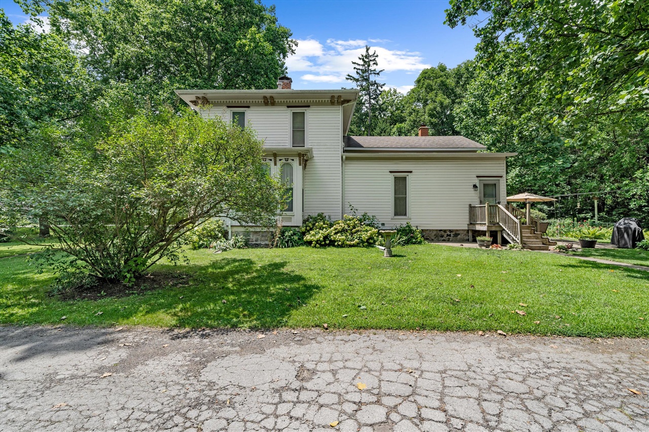 530 Newton Road Coldwater, MI 49036 - Photo 99 of 99 Gallery Image 99
