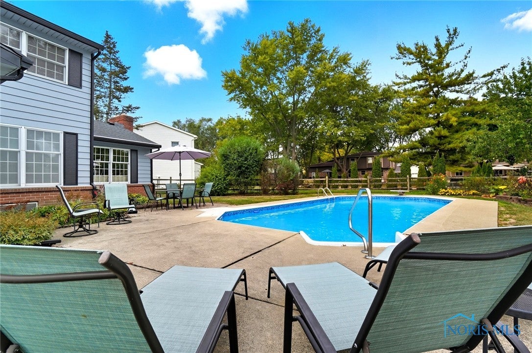 883 Mill Road Perrysburg, OH 43551 - Photo 44 of 49 Gallery Image 44