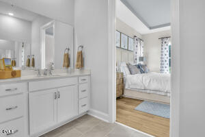 1133 Masters Place Way Durham, NC 27703 - Photo 20 of 48 Brandt Primary Bath 7