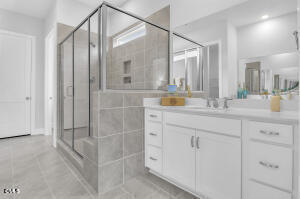 1133 Masters Place Way Durham, NC 27703 - Photo 21 of 48 Brandt Primary Bath 6