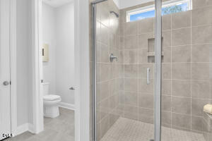 1133 Masters Place Way Durham, NC 27703 - Photo 22 of 48 Brandt Primary Bath 5