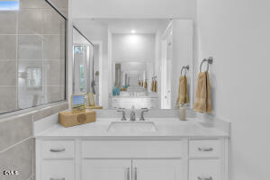 1133 Masters Place Way Durham, NC 27703 - Photo 24 of 48 Brandt Primary Bath 3