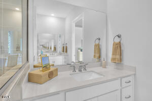 1133 Masters Place Way Durham, NC 27703 - Photo 25 of 48 Brandt Primary Bath 2