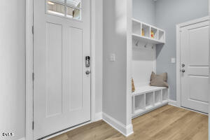 1133 Masters Place Way Durham, NC 27703 - Photo 37 of 48 Brandt Mudroom