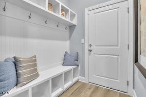 1133 Masters Place Way Durham, NC 27703 - Photo 38 of 48 Brandt Mudroom 2