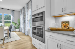 1133 Masters Place Way Durham, NC 27703 - Photo 4 of 48 Brandt Kitchen 2