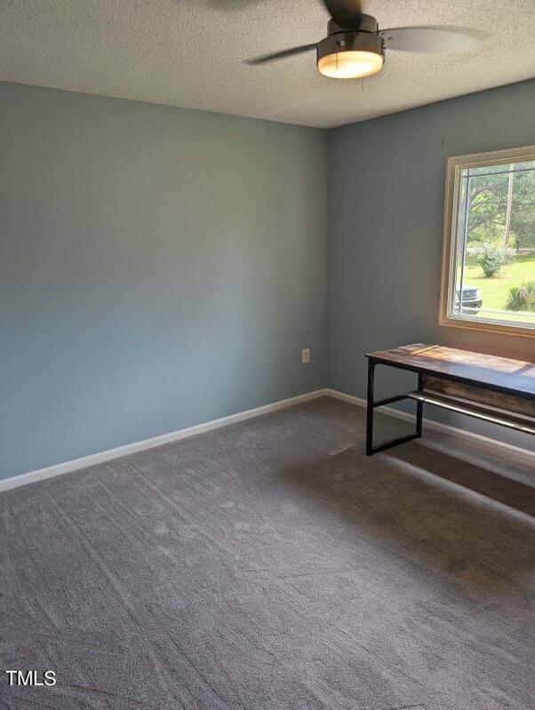 2650 Schloss Road Louisburg, NC 27549 - Photo 26 of 48 a view of an empty room and window