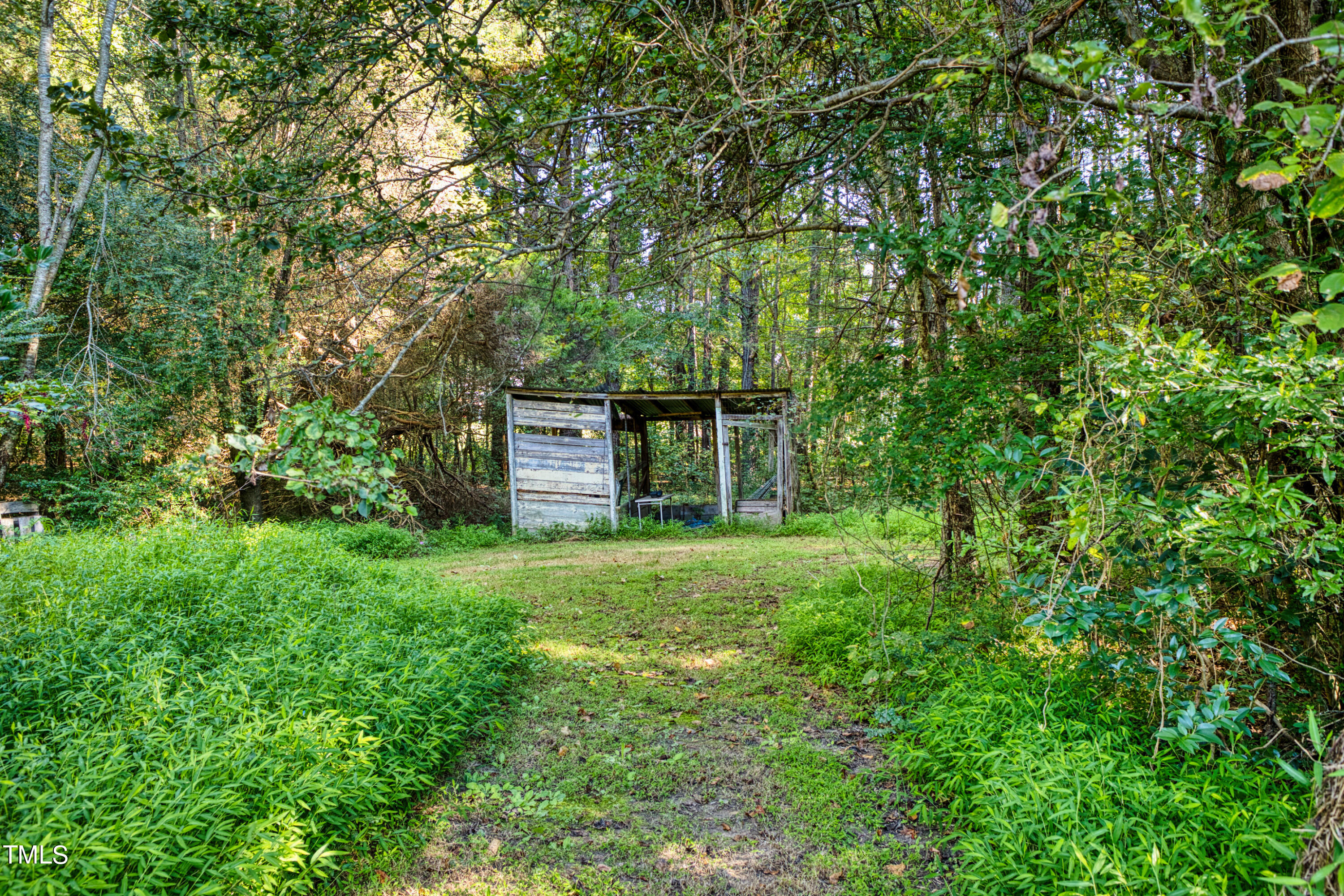 2650 Schloss Road Louisburg, NC 27549 - Photo 37 of 48 a fire hydrant in the middle of a field