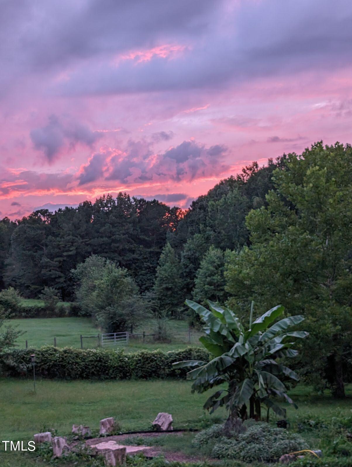 2650 Schloss Road Louisburg, NC 27549 - Photo 39 of 48 a view of a lake and a mountain