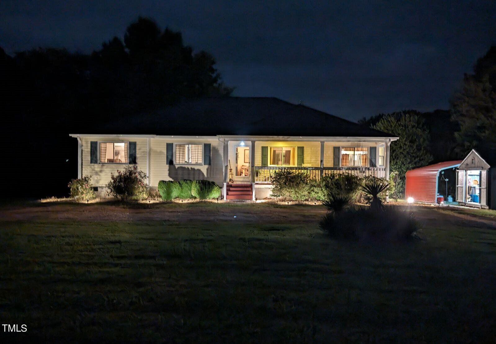 2650 Schloss Road Louisburg, NC 27549 - Photo 45 of 48