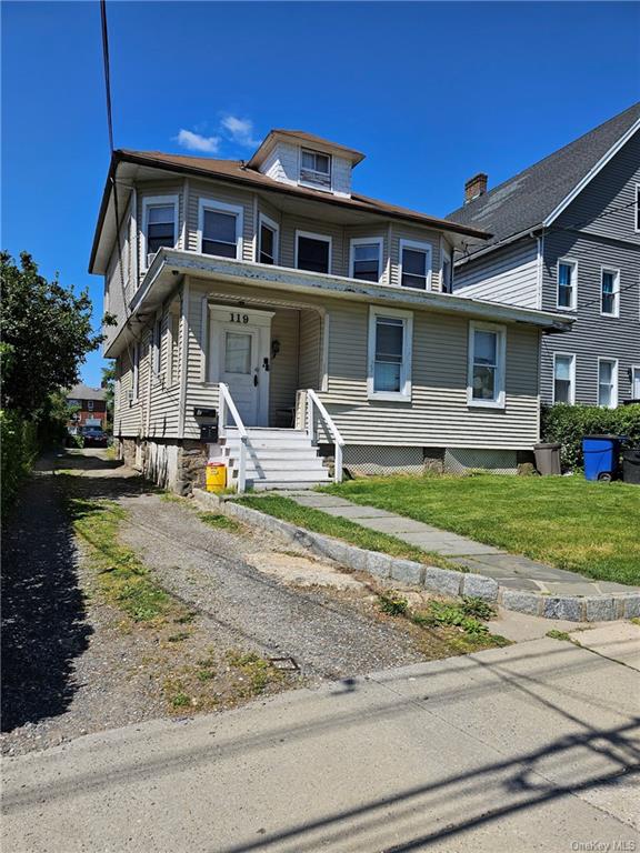 119 Church Street, New Rochelle, NY 10805 Compass