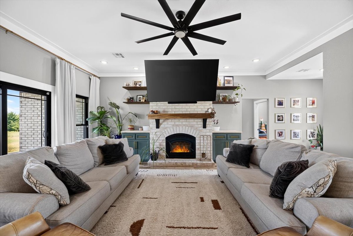 18695 Sand Plant Road Spiro, OK 74959 - Photo 17 of 75 Gallery Image 17