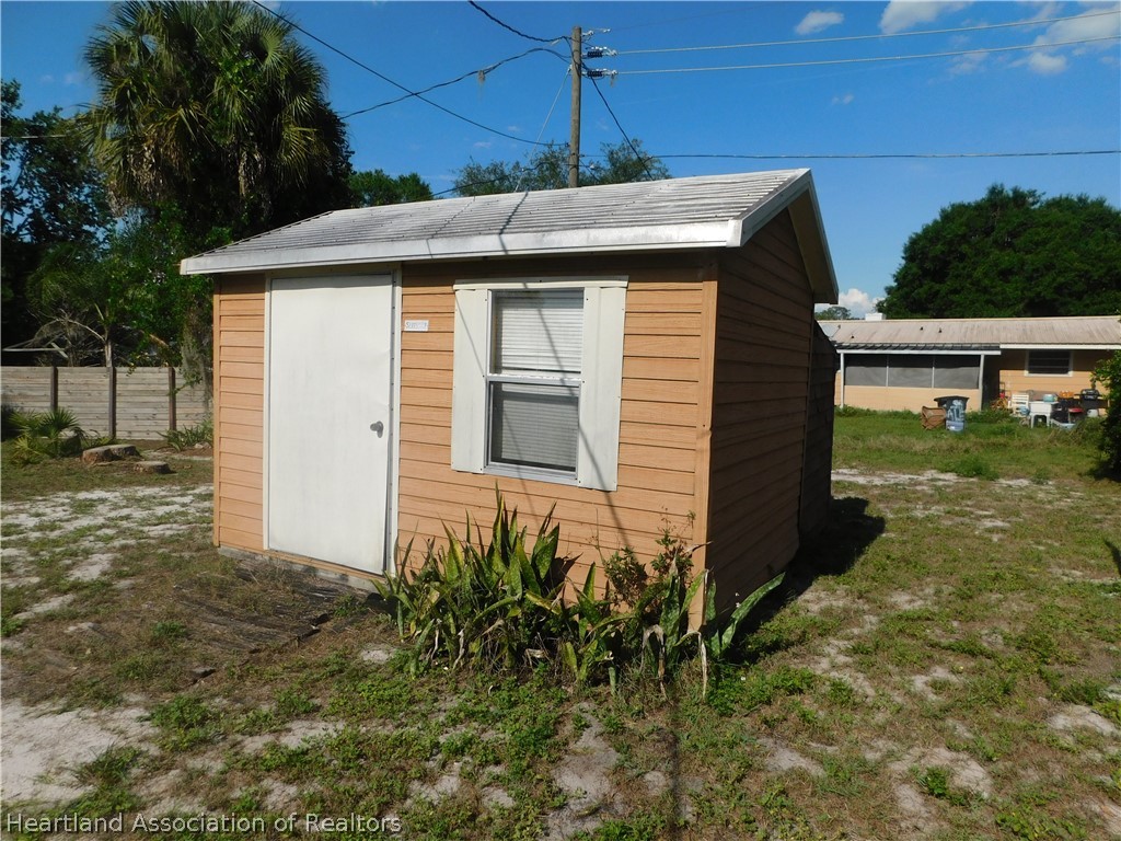112 Pinehurst Road Sebring, FL 33870 - Photo 16 of 16 Gallery Image 16