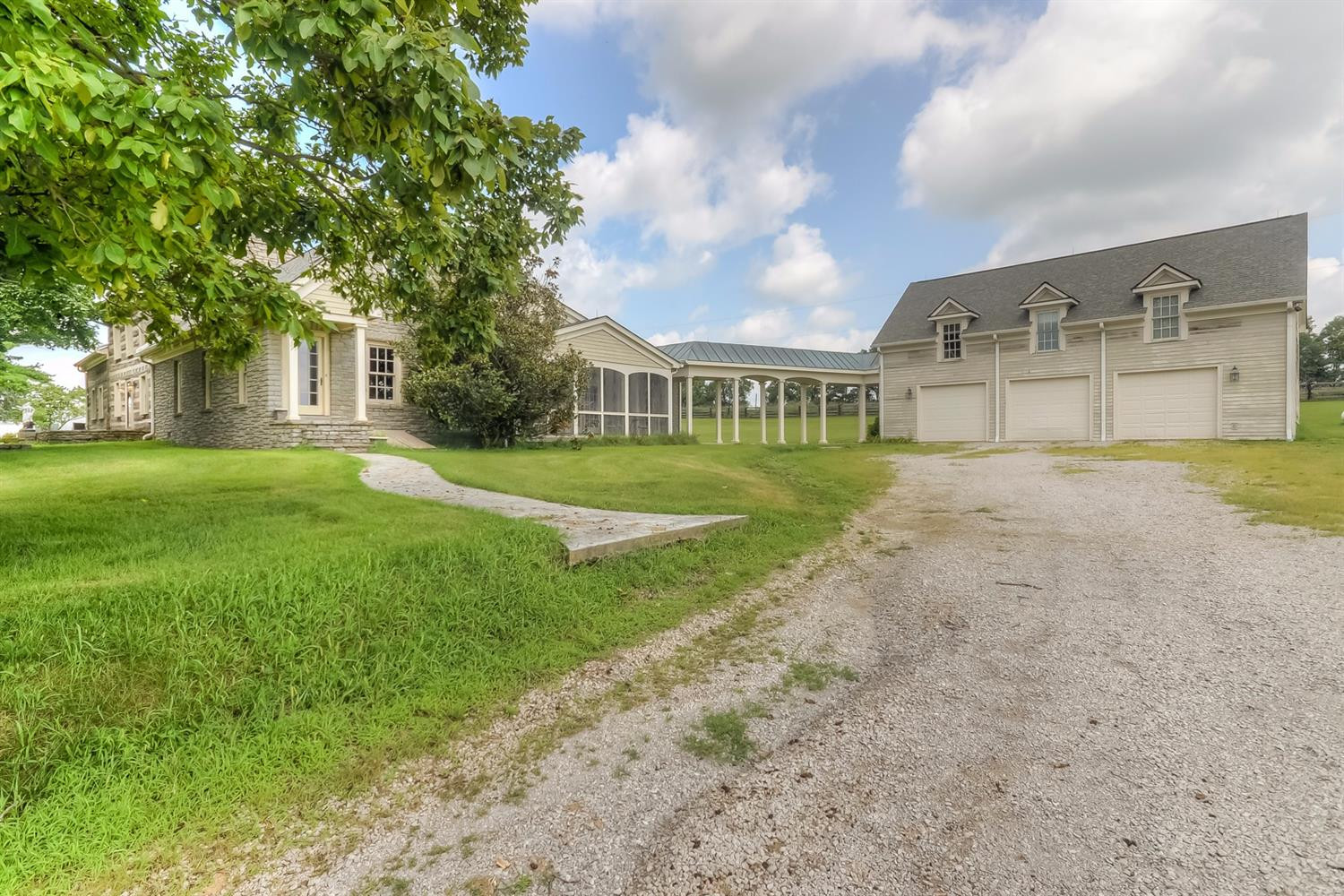 5080 Lexington Road Paris, KY 40361 - Photo 40 of 58 Photo 40
