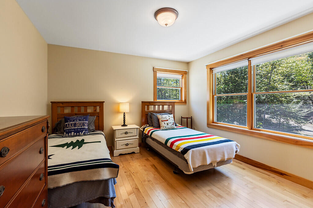202 Wildwood Estates Rome, ME 04963 - Photo 32 of 54 BEDROOM 3