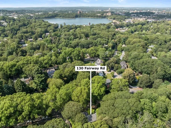 $1,750,000 | 130 Fairway Road, Brookline, MA 02467