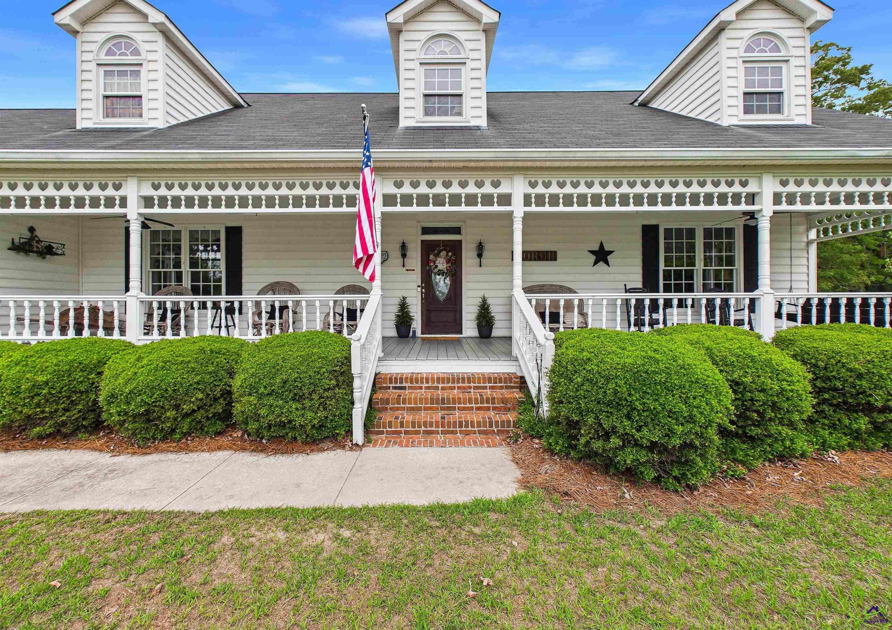 5771 Rogers Road Lizella, GA 31052 - Photo 10 of 93