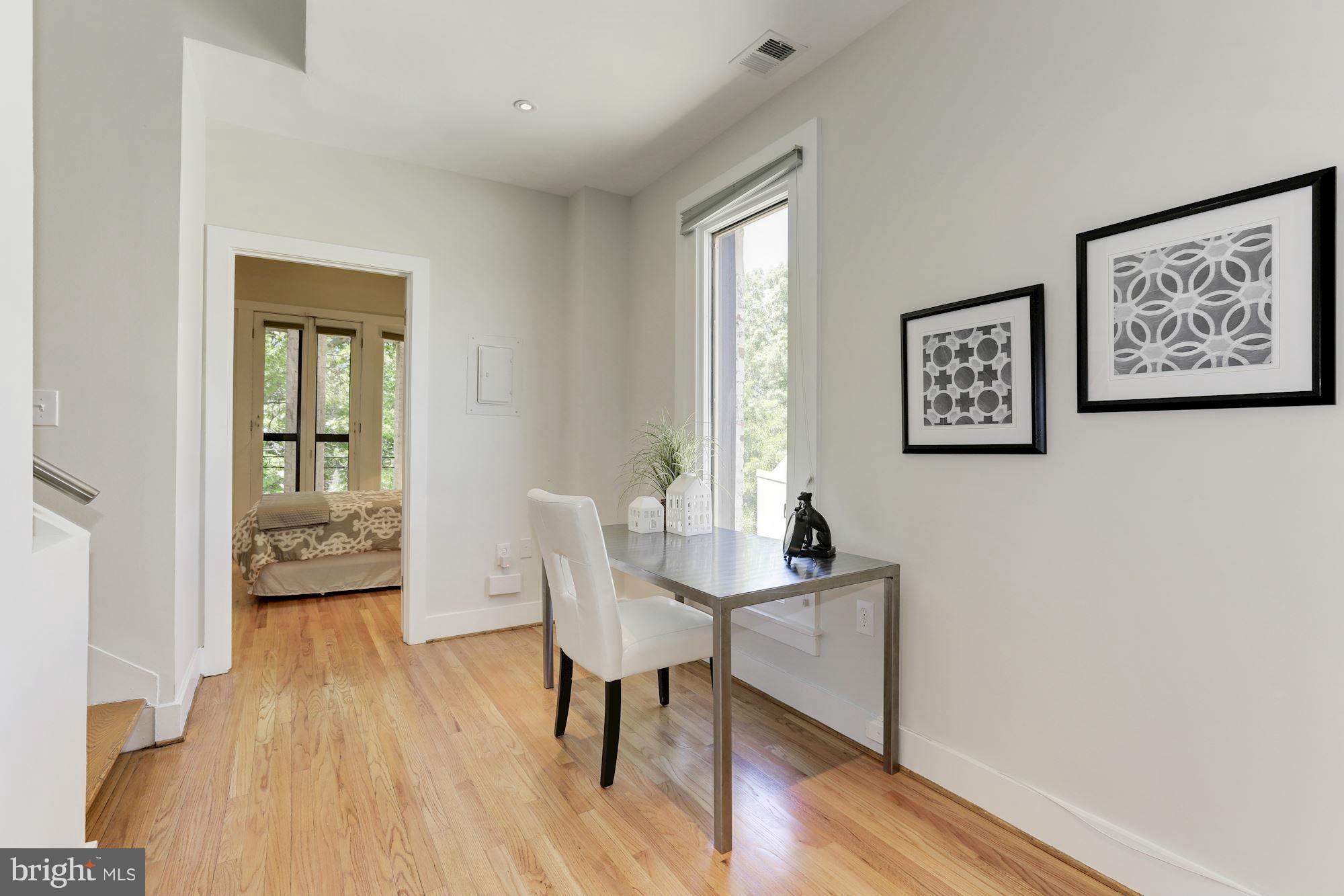 625 3rd Street Northeast, Unit 4 Washington, DC 20002 - Photo 15 of 30 Interior (General)