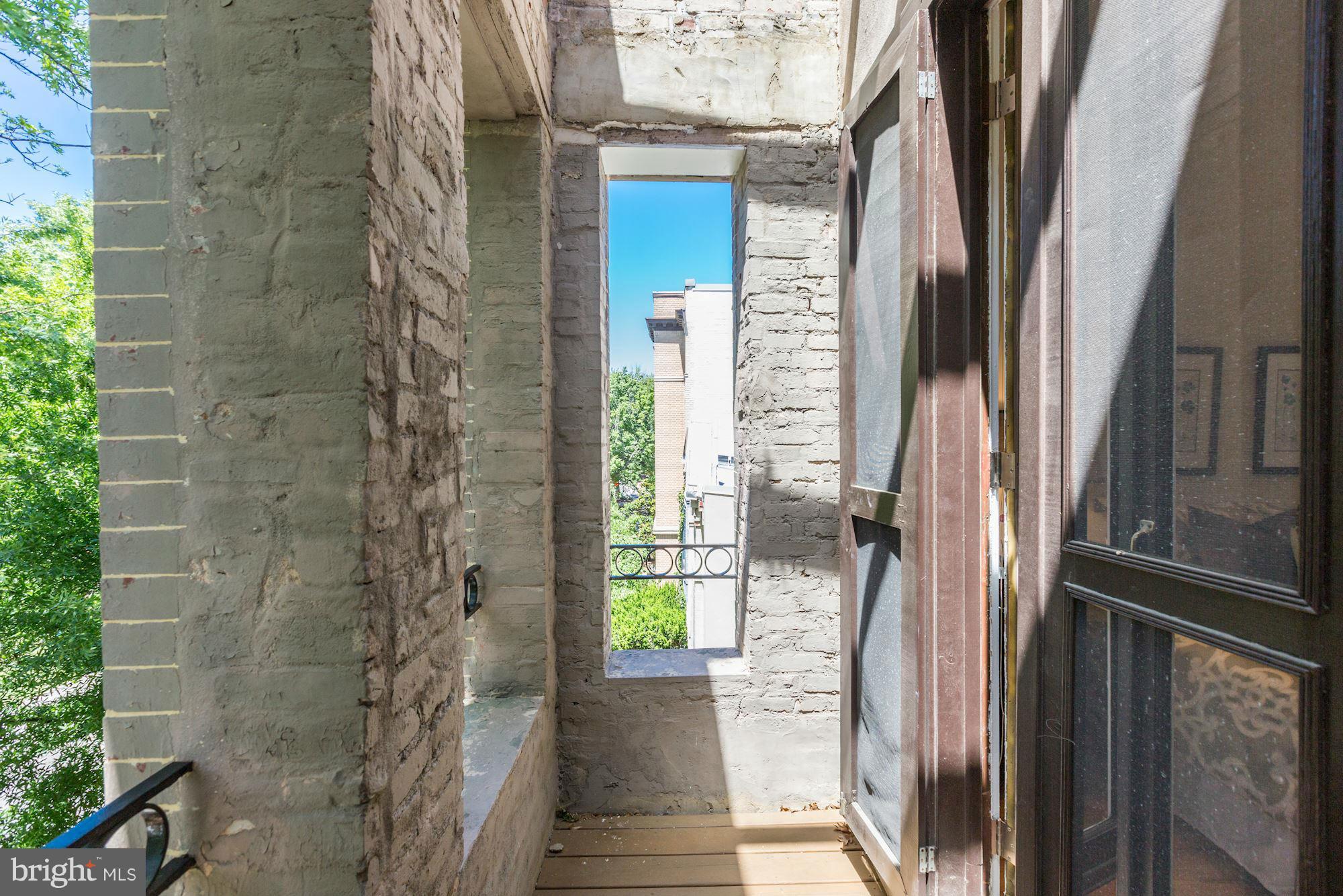 625 3rd Street Northeast, Unit 4 Washington, DC 20002 - Photo 20 of 30 View
