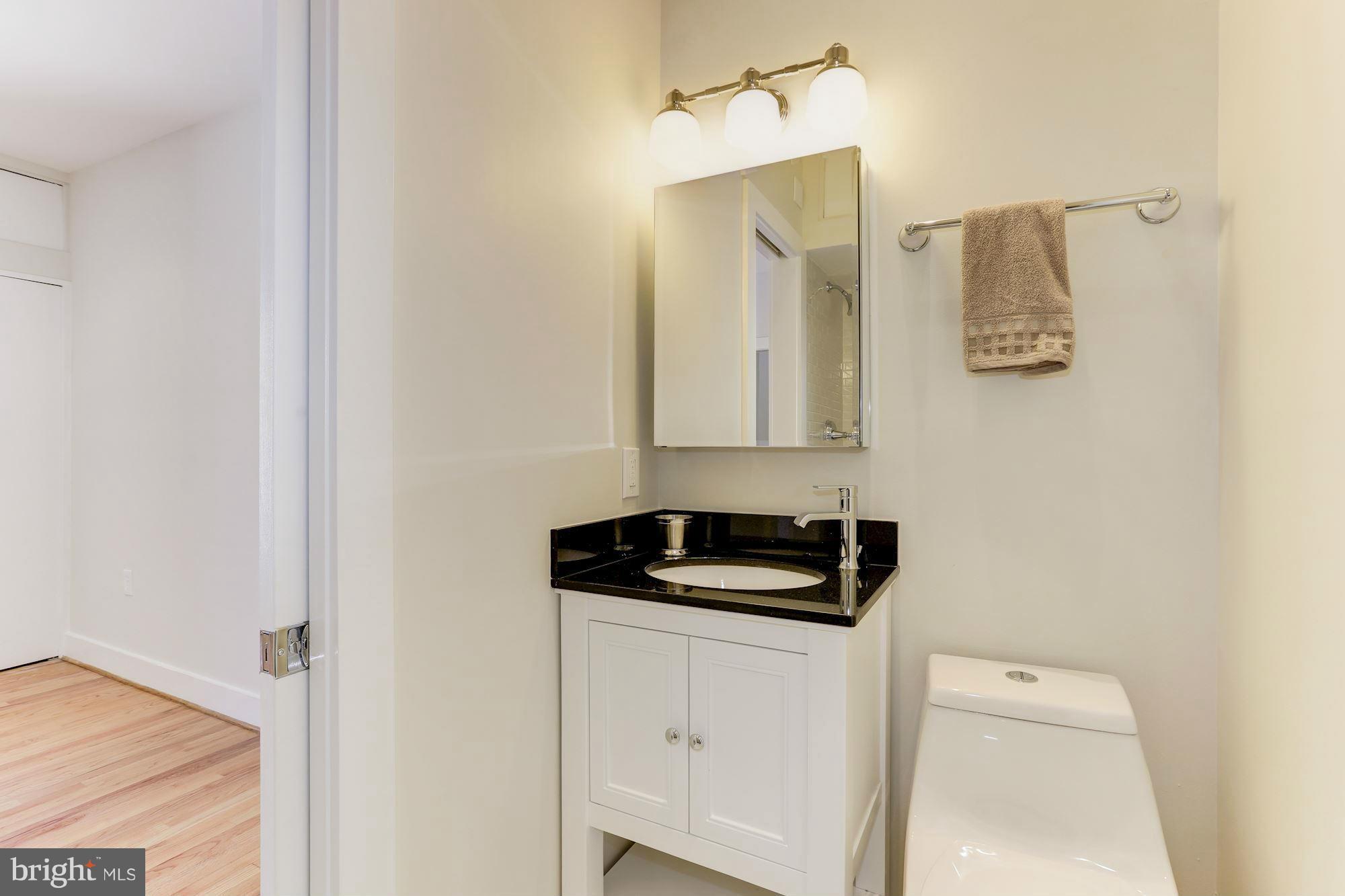 625 3rd Street Northeast, Unit 4 Washington, DC 20002 - Photo 21 of 30 Bath