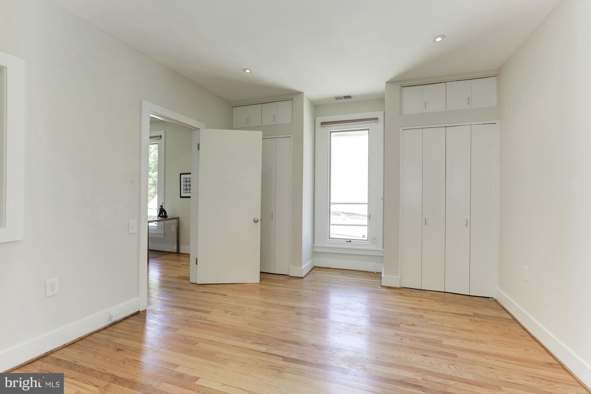 625 3rd Street Northeast, Unit 4 Washington, DC 20002 - Photo 24 of 30 Bedroom