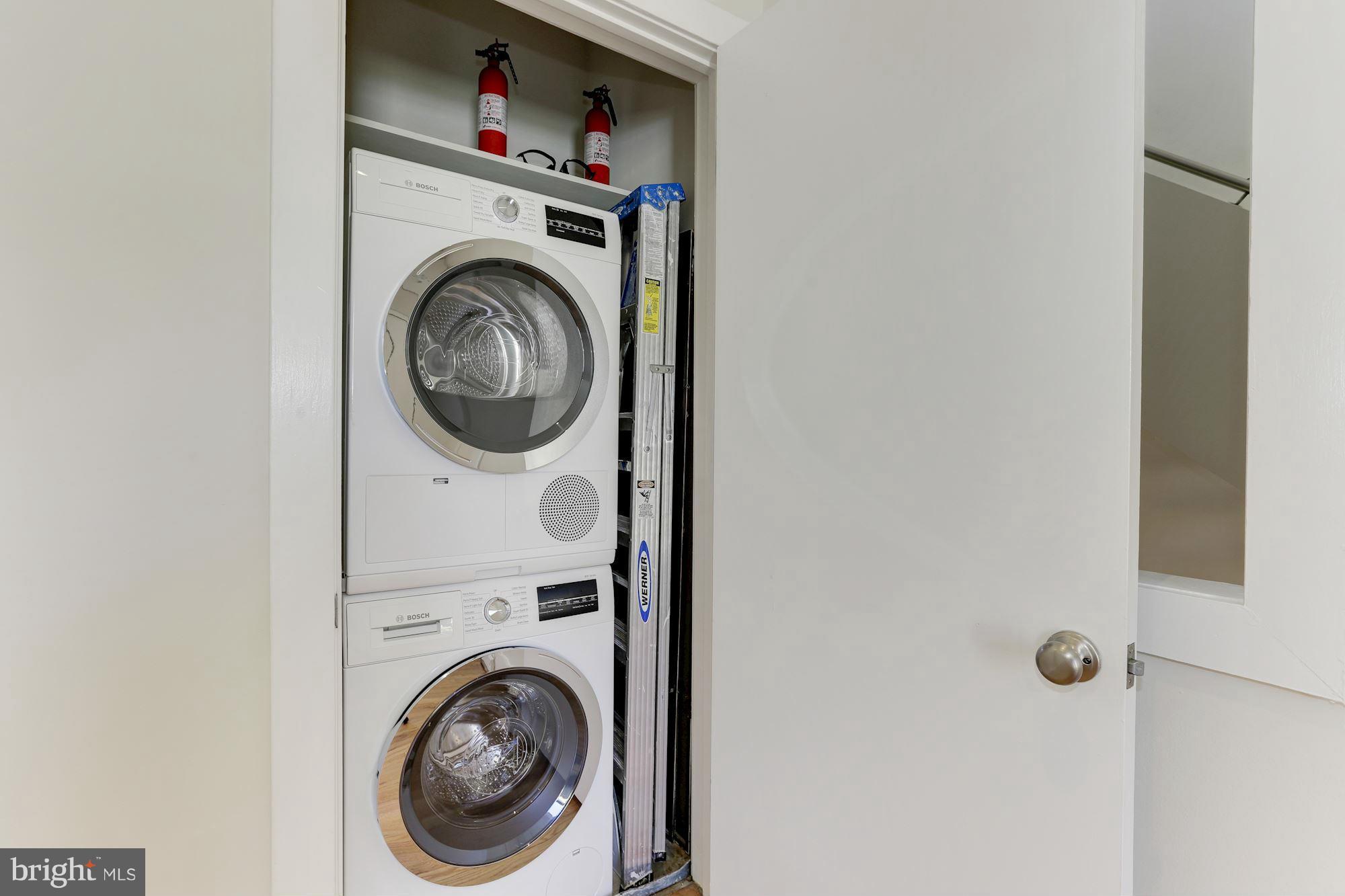 625 3rd Street Northeast, Unit 4 Washington, DC 20002 - Photo 25 of 30 Interior (General)