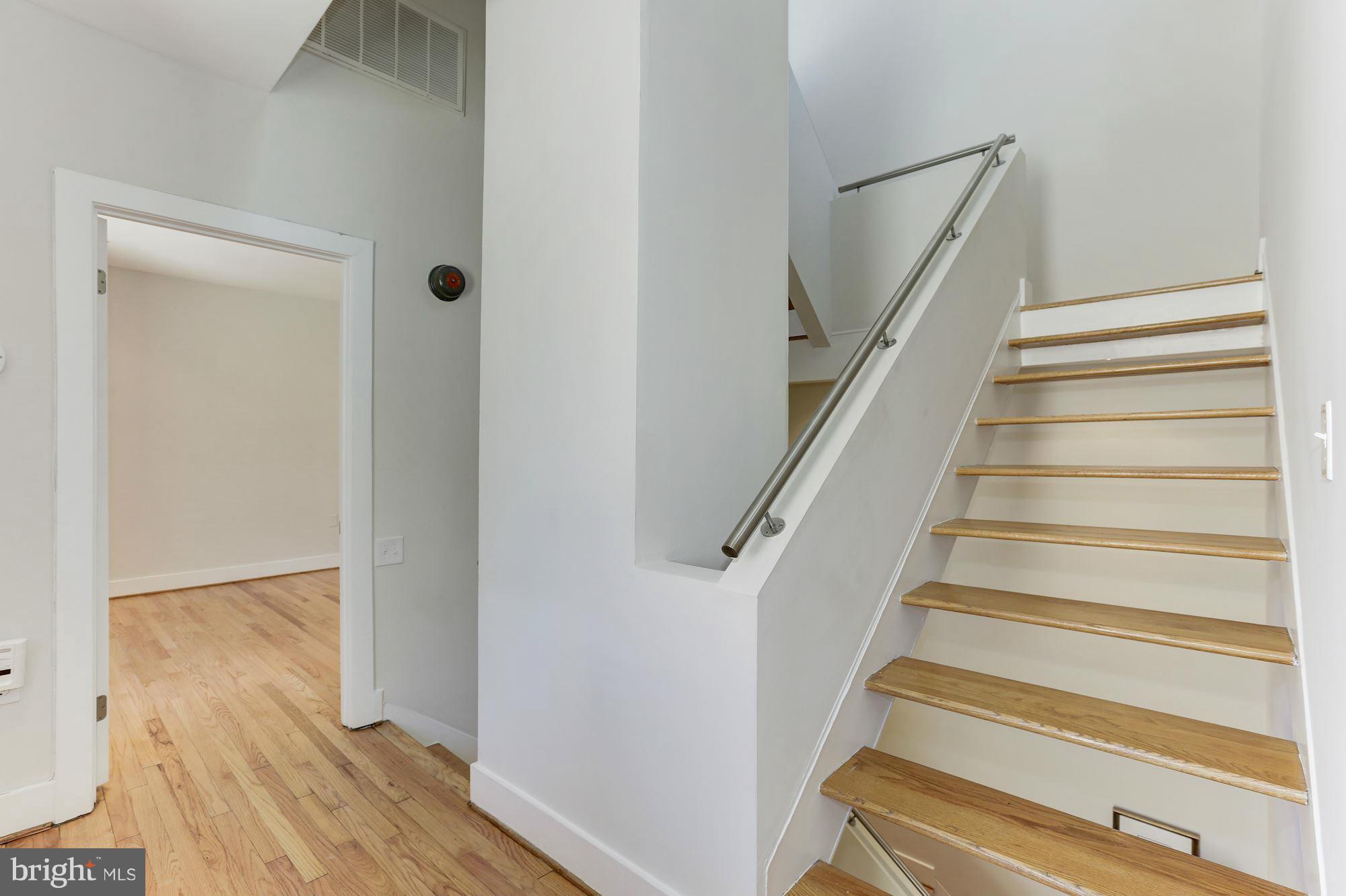 625 3rd Street Northeast, Unit 4 Washington, DC 20002 - Photo 27 of 30 Interior (General)