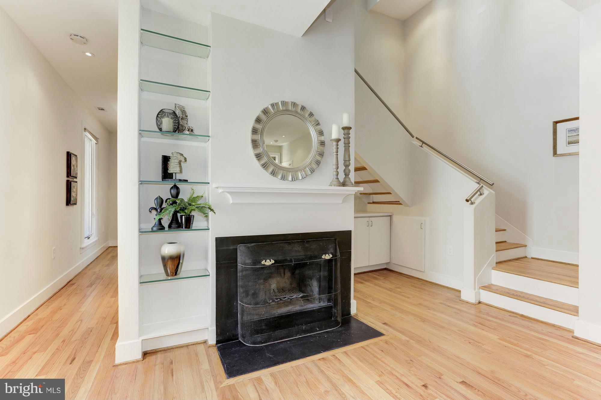 625 3rd Street Northeast, Unit 4 Washington, DC 20002 - Photo 4 of 30 Interior (General)