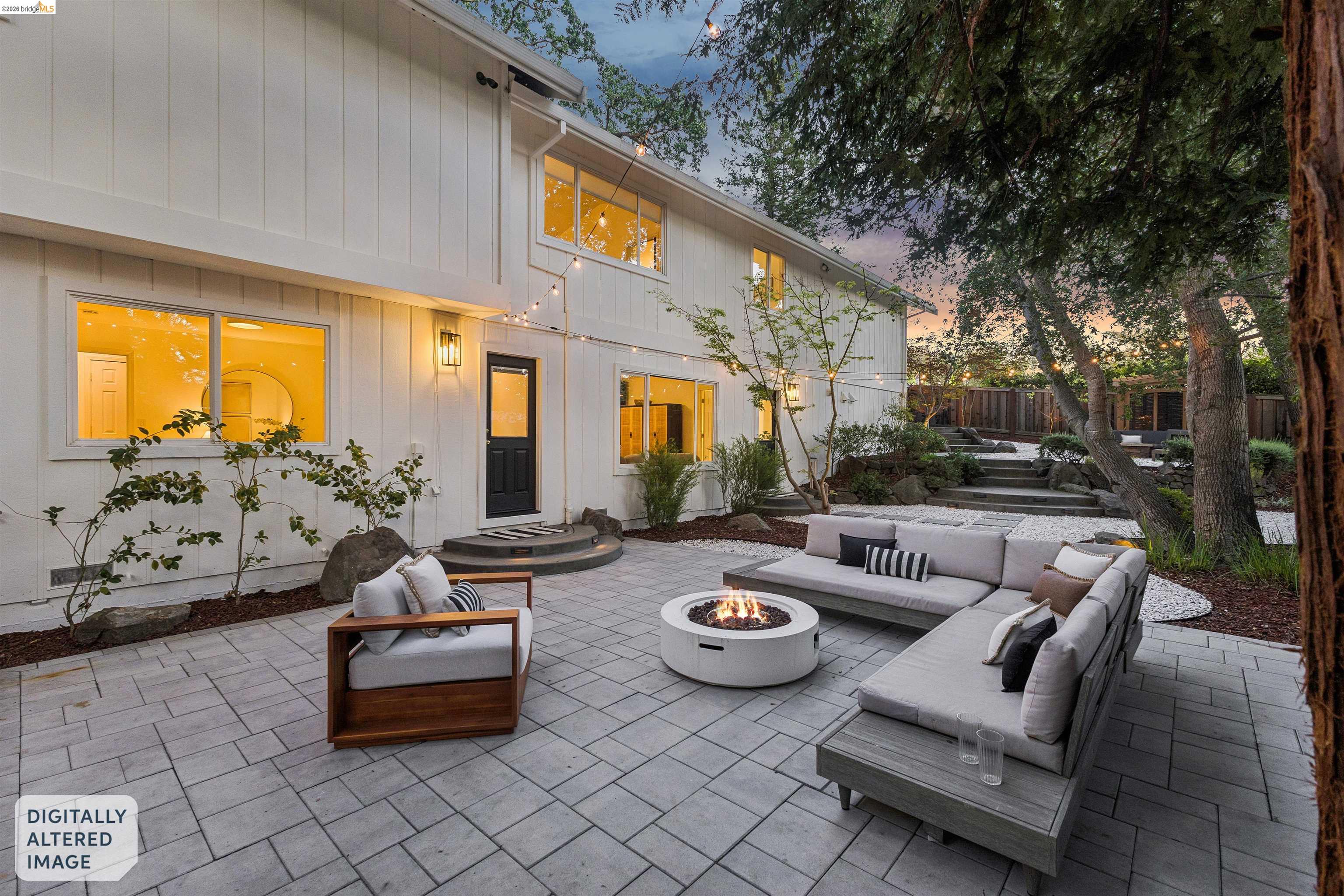 1035 North Thompson Road Lafayette, CA 94549 - Photo 54 of 59