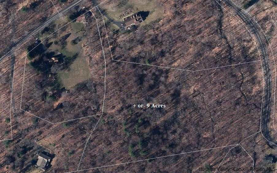 Tbd Old Post Road New Paltz, NY 12561 - Photo 1 of 3 Photo 1