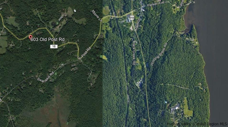 Tbd Old Post Road New Paltz, NY 12561 - Photo 3 of 3 Photo 3
