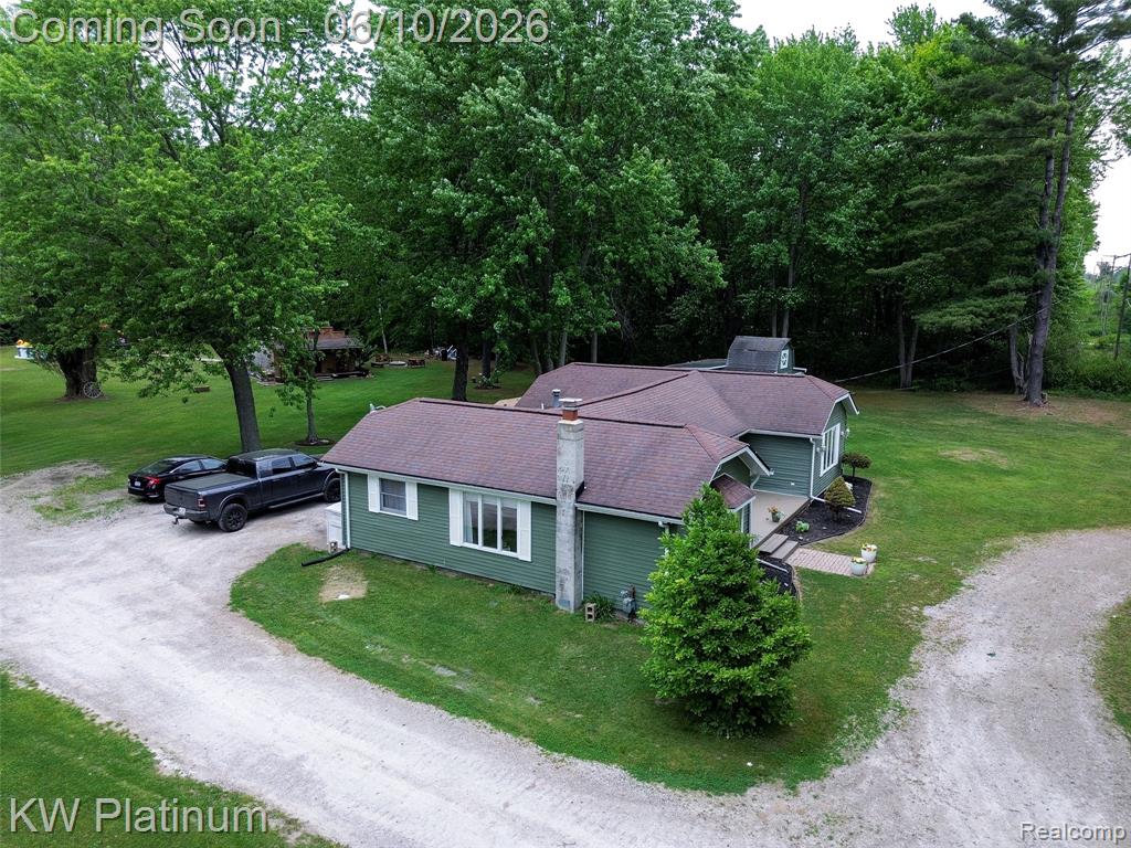 5324 Ravenswood Road Smiths Creek, MI 48074 - Photo 51 of 54