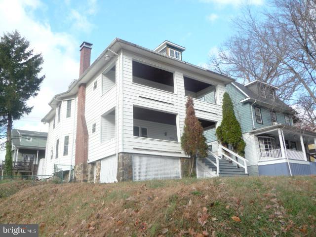 2500 Allendale Road Baltimore, MD 21216 - Photo 1 of 1