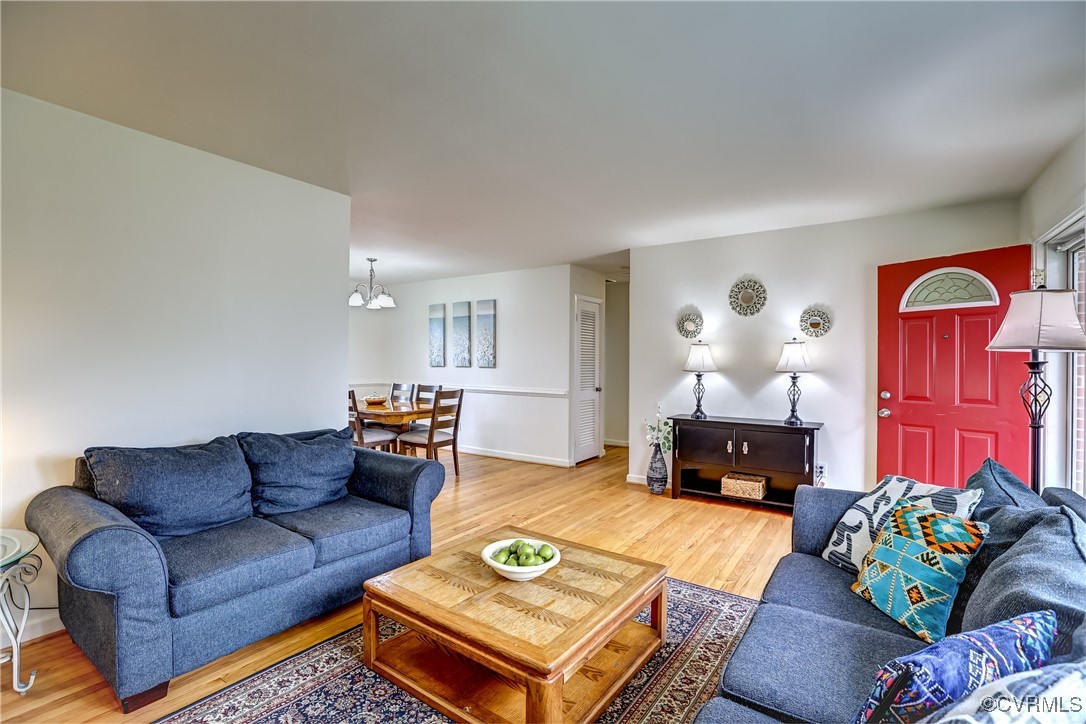 7707 Ardmore Road Henrico, VA 23294 - Photo 15 of 50 Gallery Image 15