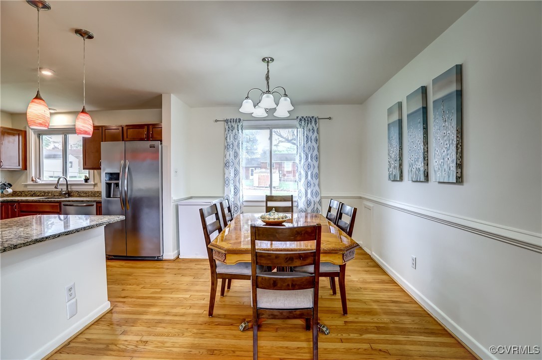 7707 Ardmore Road Henrico, VA 23294 - Photo 17 of 50 Gallery Image 17