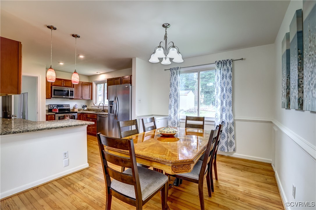 7707 Ardmore Road Henrico, VA 23294 - Photo 18 of 50 Gallery Image 18