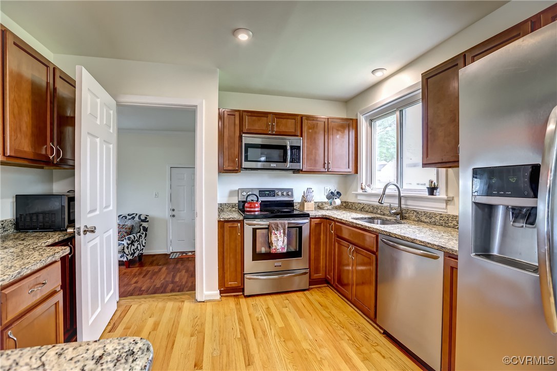 7707 Ardmore Road Henrico, VA 23294 - Photo 25 of 50 Gallery Image 25