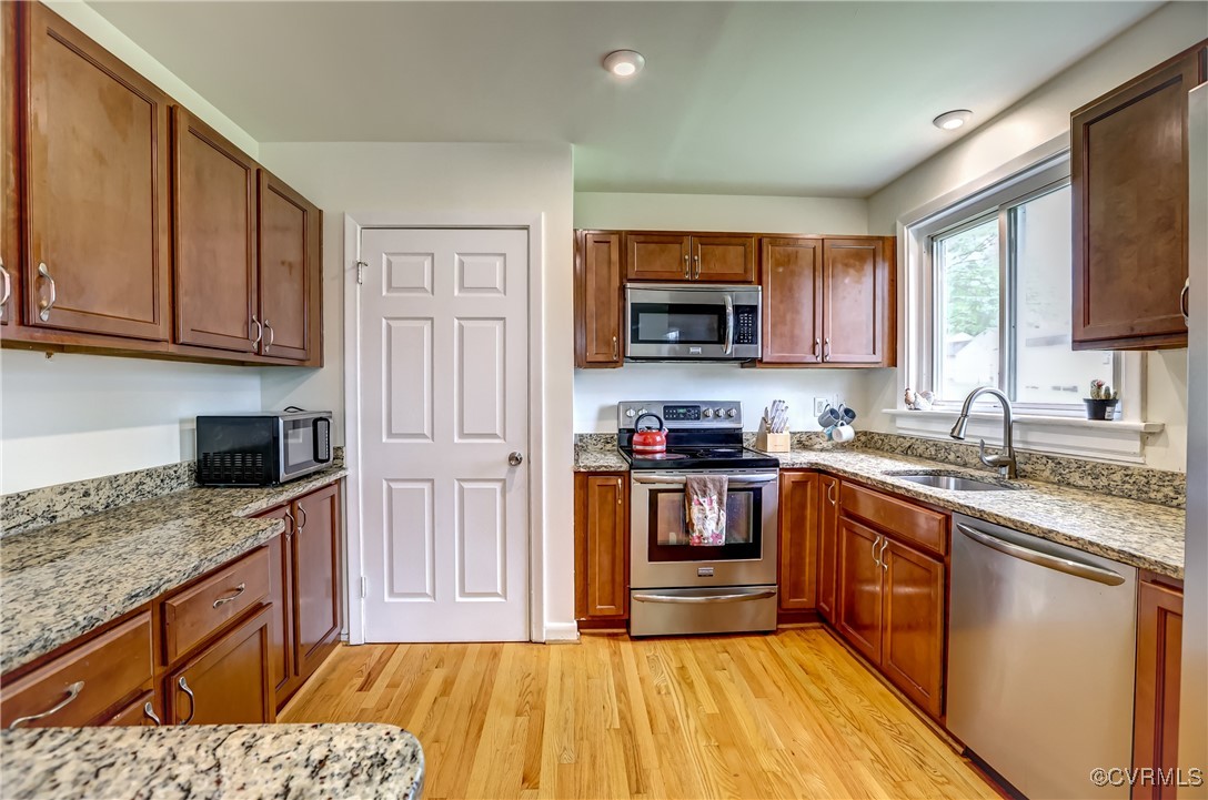 7707 Ardmore Road Henrico, VA 23294 - Photo 29 of 50 Gallery Image 29