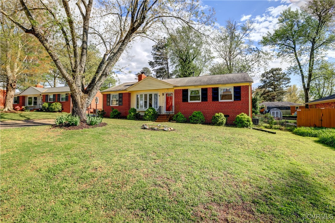 7707 Ardmore Road Henrico, VA 23294 - Photo 3 of 50 Gallery Image 3