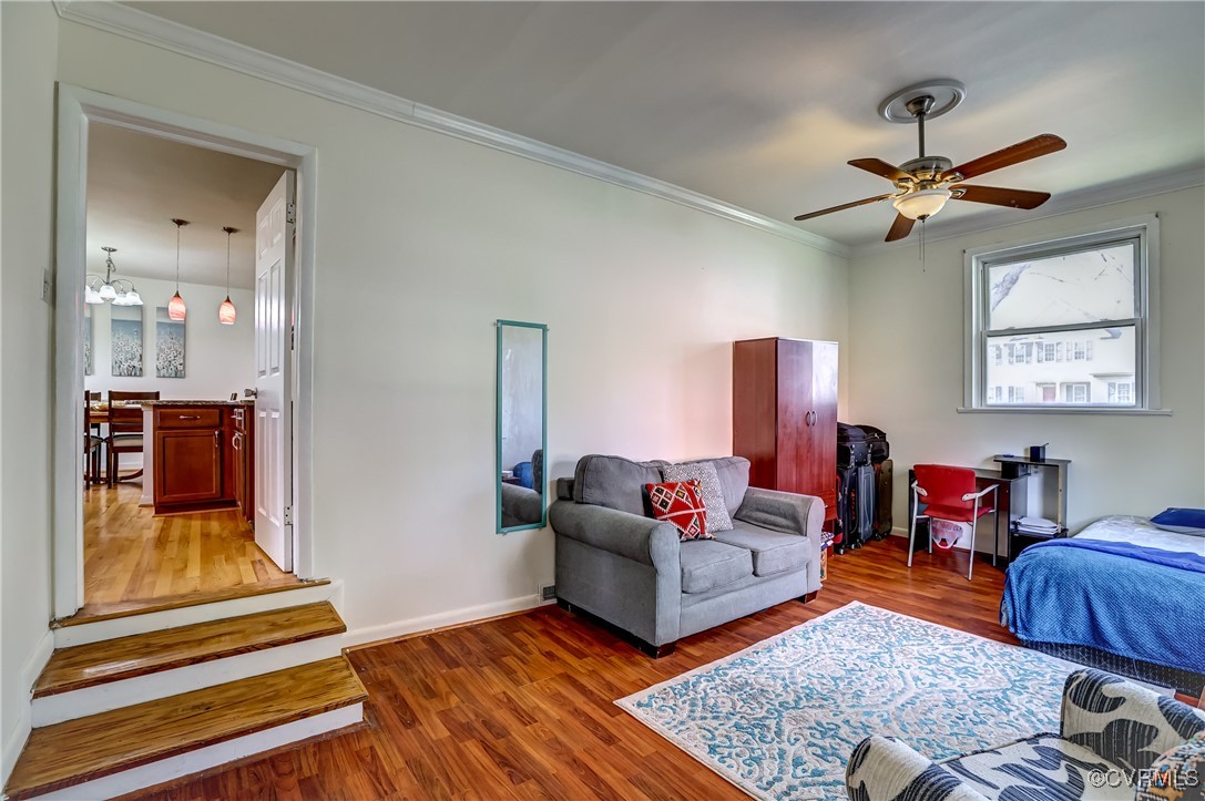 7707 Ardmore Road Henrico, VA 23294 - Photo 33 of 50 Gallery Image 33