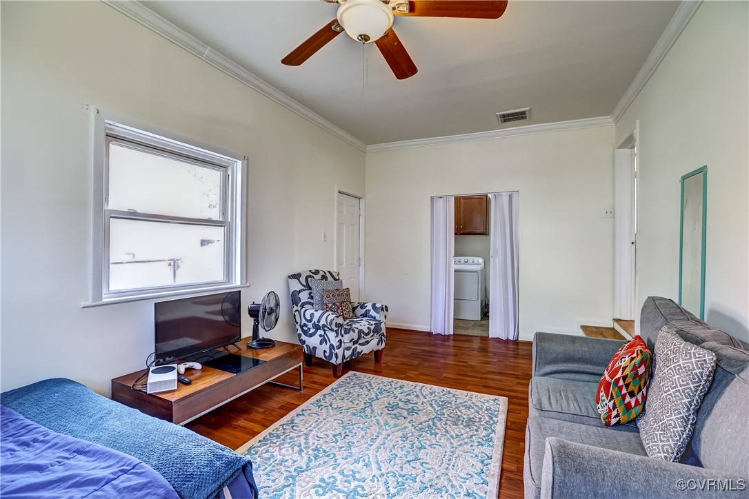 7707 Ardmore Road Henrico, VA 23294 - Photo 34 of 50 Gallery Image 34