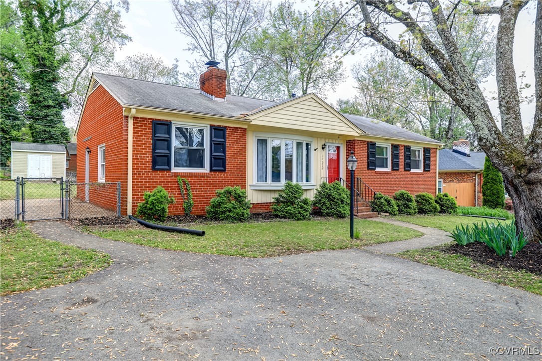 7707 Ardmore Road Henrico, VA 23294 - Photo 4 of 50 Gallery Image 4