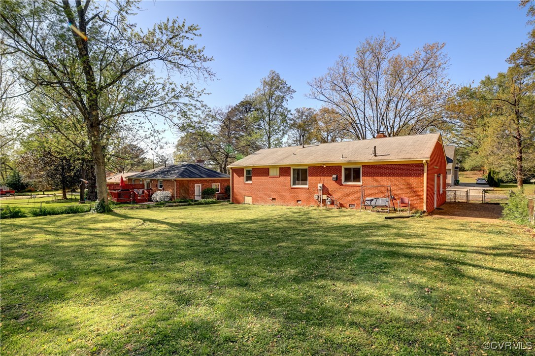 7707 Ardmore Road Henrico, VA 23294 - Photo 47 of 50 Gallery Image 47
