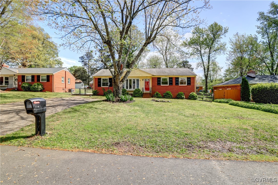 7707 Ardmore Road Henrico, VA 23294 - Photo 5 of 50 Gallery Image 5