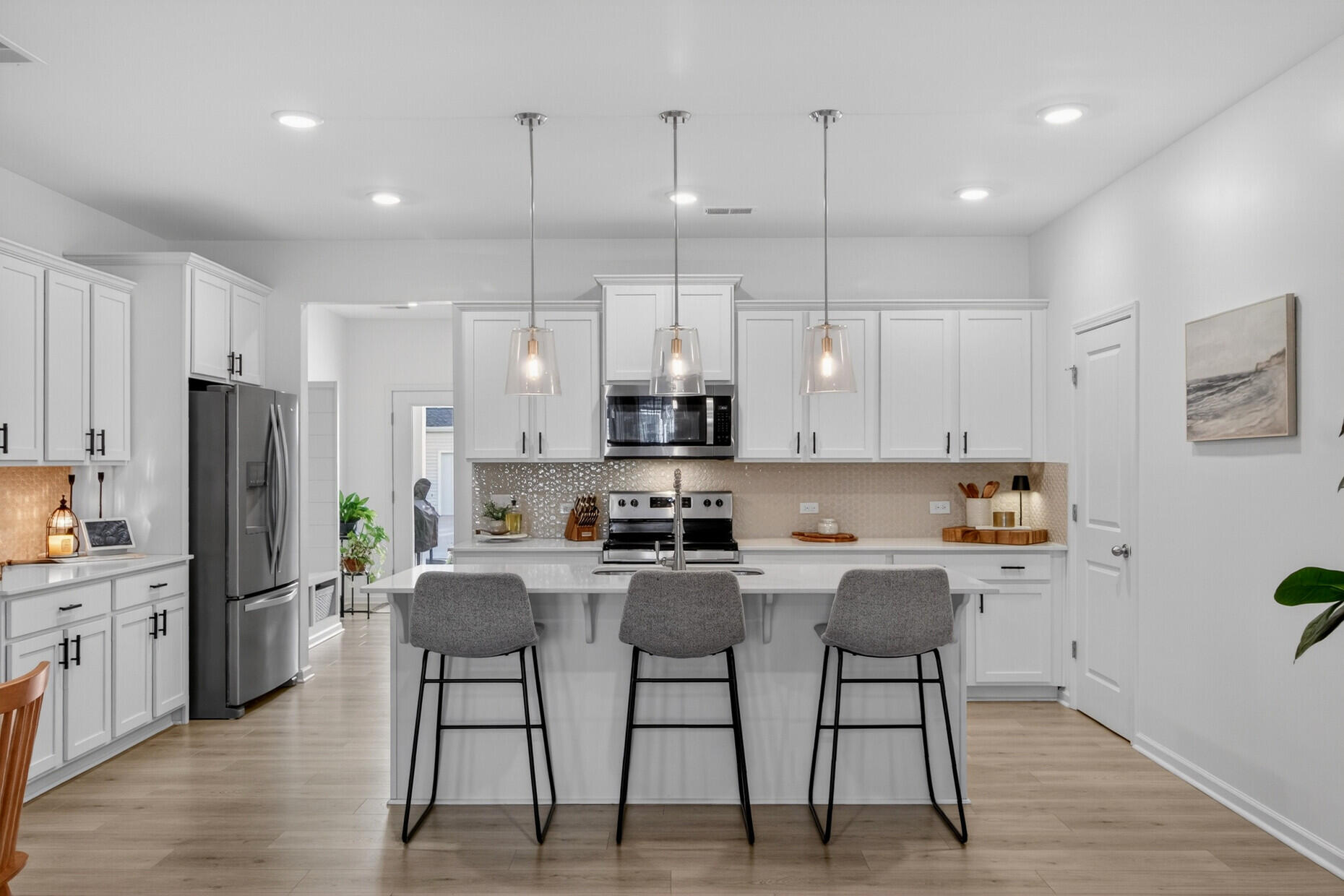 318 Surfbird Road Summerville, SC 29486 - Photo 11 of 53 318 Surfbird Road